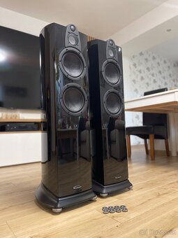 Wharfedale Jade 5 - 2