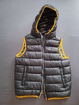 Champion vesta junior XL - 2
