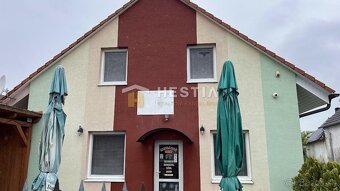 Predaj predádzky cukráreň - kaviareň s bytom - 2
