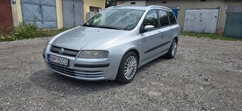Stilo SW - 2