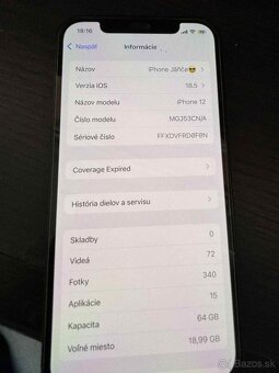 iPhone 12 - 2