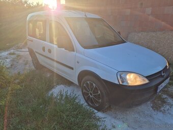 Opel Combo 1.3 CdTi Tour - 2