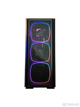⚡AMD 7 7800x3D, RTX 3080, 32GB DDR5, 1TB SSD, 750W⚡ - 2