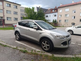 Predám Ford Kuga - 2