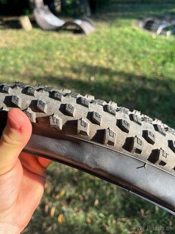 Specialized Fast Trak Sport 29x2.35 plášte + duše - 2