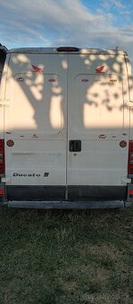Fiat Ducato - 2