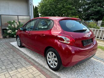 Peugeot 208 1.2 Vti Allure - 2