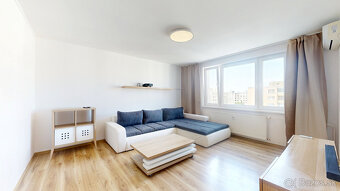 🏡 Na prenájom 3-izbový byt – Trnava, Na Hlinách - 2