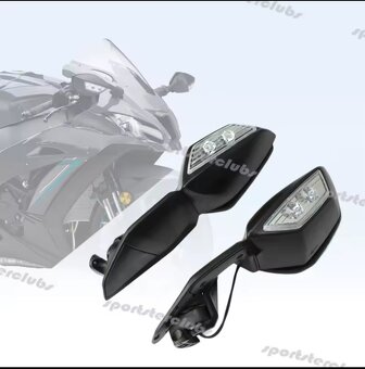 Kawasaki ZX1000R - 2