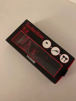 Tezenis Seduction Kit - 2