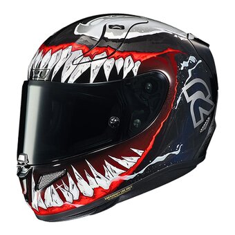 HJC RPHA 11 Venom M - 2
