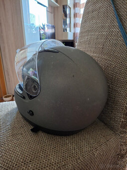 HELMA OSBE - 2
