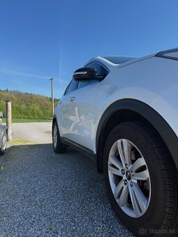 KIA sportage 1.6 benzin - 2