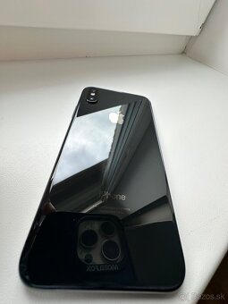 iPhone x 256gb - 2