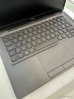 ZÁRUKA | Dell Latitude 5300 - 2