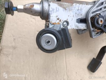 Spinacia skrinka Ford Mondeo mk4 + kluč spinačke - 2