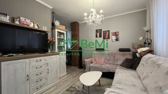 Predaj 3 izbový byt - LEVICE (095-113-MIJK) - 2