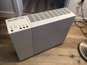 Cisticka vzduchu Zepter Therapy Air Plus - 2