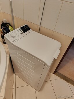 Práčka Electrolux - 2