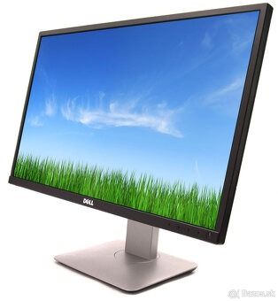 24" monitor Dell P2417H IPS LED FullHD - 2