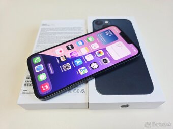 Apple iPhone 13 128GB Midnight - 2