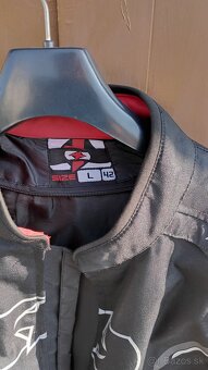 Moto bunda - 2