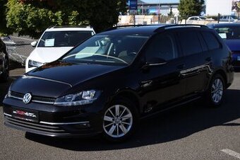 Volkswagen Golf Variant 1.6 TDI 115k CL už od 129€ mesačne - 2