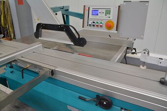 6392 – FORMÁTOVACIA PÍLA MARTIN T60C 2015 - 2