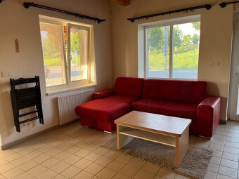 Prenájom zrekonštruovaný dom Tekovské Lužany - 2