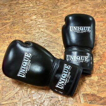 Boxerské rukavice - 2