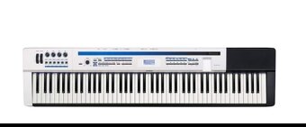 Casio PX-5S Privia Digitálne stage piano - 2