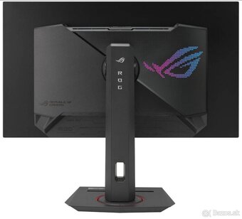 ASUS ROG Strix OLED XG27AQDMG - 2