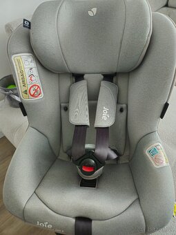 Joie i-Spin 360 E - 2