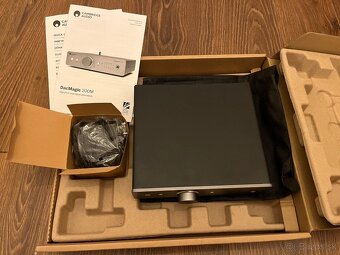 Cambridge Audio DacMagic 200M - 2
