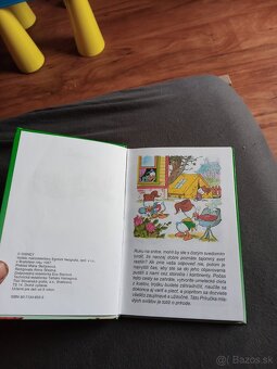 Príručka mladých svistou 5.Kacer Donald.Ducktales. - 2