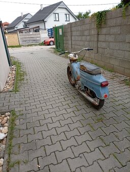 Jawa21 - 2