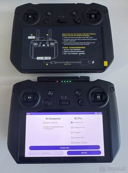 DJI RC PRO 510B - 2