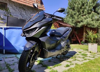 Sym JET X - 2