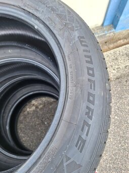 255/55 R19 windforce - 2