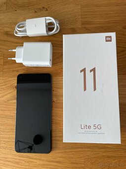 Xiaomi Mi 11 Lite 5g - 2
