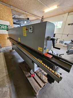 Olepovačka hrán NIKMANN KZM 6 RTF 2015 Super Stav - 2