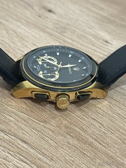 Vodotesné hodinky 45mm - 2