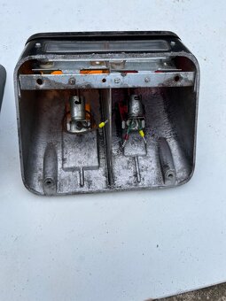 Zetor 2011, 3011, 4011. - 2