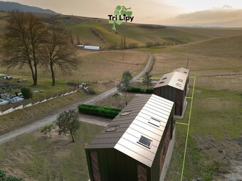 ✅ Predaj: rodinný dom, holodom, Turčianske Jaseno - 2