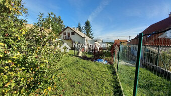 Rodinný dom vo vyhľadávanej štvrti Košíc - Pereš - 2