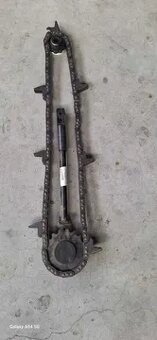 Náhradné diely pre prídavné zariadenia (Geringhoff, Capello) - 2