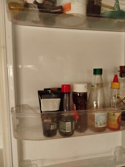 Príslušenstvo k chladničke Whirlpool WBE3111 - 2