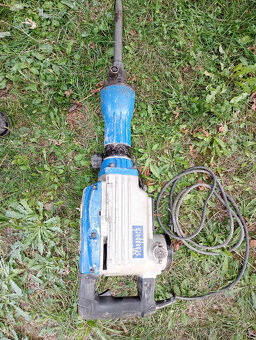Predám búracie kladivo Scheppach AB 1600 - 2