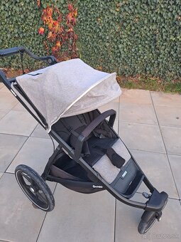 Kočík Thule Urban Glide 2 - 2