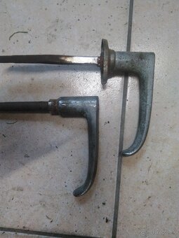 Kľučky Tatra, Škoda, Praga  Aero BMW Mercedes Wikov 4 - 2